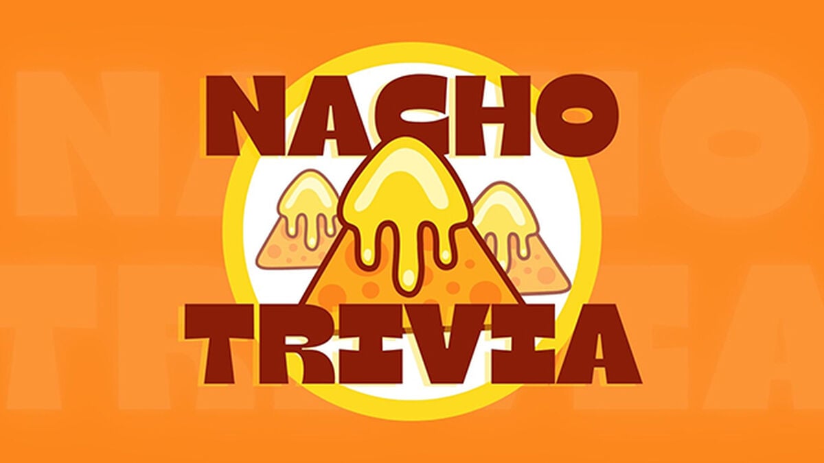 Nacho Trivia image number null